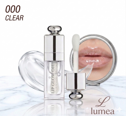 Huile Lèvres Crystal Jelly